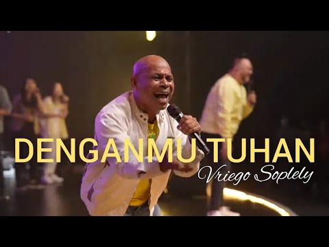 DenganMu Tuhan ( True Worshippers ) by Vriego Soplely || GSJS Pakuwon, Surabaya