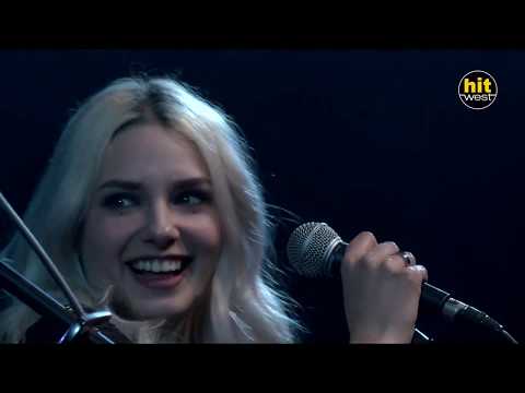 DIVA FAUNE et CLARA DOXAL - HIT WEST LIVE (Brest 2019)