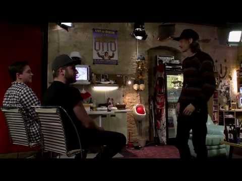 THECLAVINOVER vs. ONKEL BERNI! Das Synchro-Battle! (Onkel Berni's Butze)