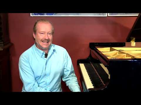 12 04 23 PIANO HOUR   No 255  Recorded version