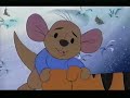 The Tigger Movie 2000 VHS Trailer