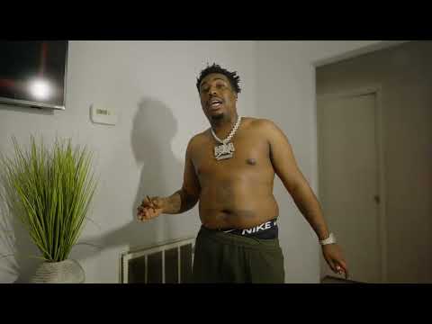 WhoGangDee - Im Sorry