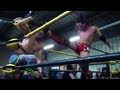 Pinkie Sanchez Vs JT Dunn Beyond Wrestling Free Match CZW ISW Undisputed King Of Crazy