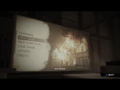 The Evil Within Da Pwussy Pt.55