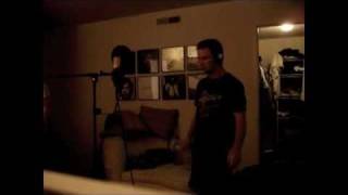 The Fighting Hukills - Middle Of The Road