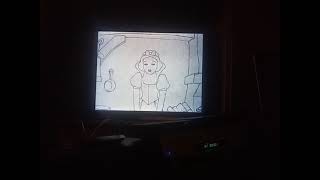 Snow White &amp; the seven dwarfs deleted scenes music in your soup