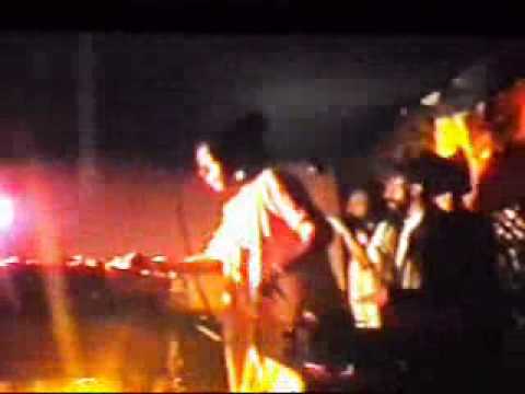 Sista Millie 'Queen of Dub' alongside Entebbe Sound System - Live in Bristol