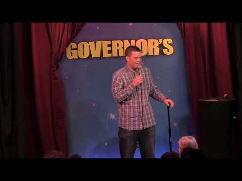 Hugh Murray IV on Internet Dating