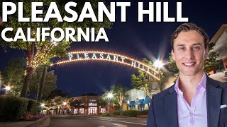 Top Reasons Families Are Moving to Pleasant Hill!