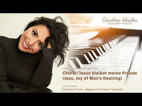 Bach: Jesus bleibet meine Freude - Jesu, Joy of Man`s Desiring