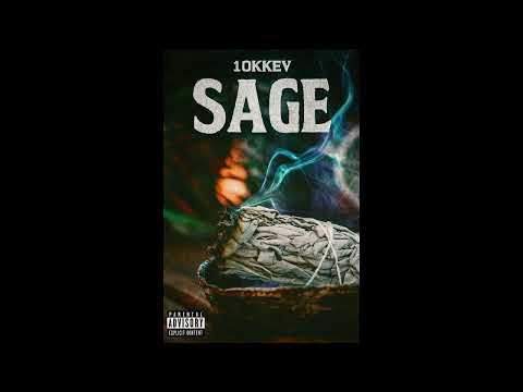 10kkev - Sage (Official Audio)