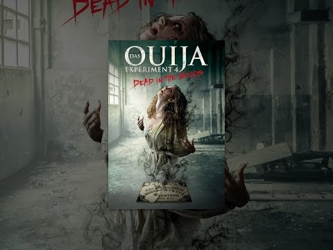 Das Ouija Experiment 4