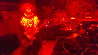(the)Melvins - Eye Flys (live) 3-22-16