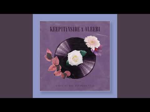 Keepitinside - caffeine and dopamine, pt. 2 (with Aleebi)