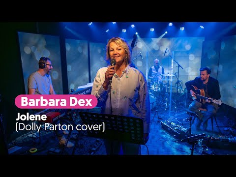 Barbara Dex - Jolene (Dolly Parton cover)