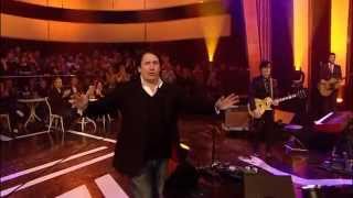 Crowded House - Don't Stop Now (Later with Jools Holland, 09.11.07)