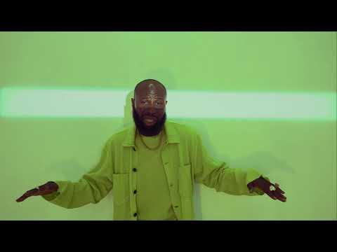 Video thumbnail BByn81w76Wo