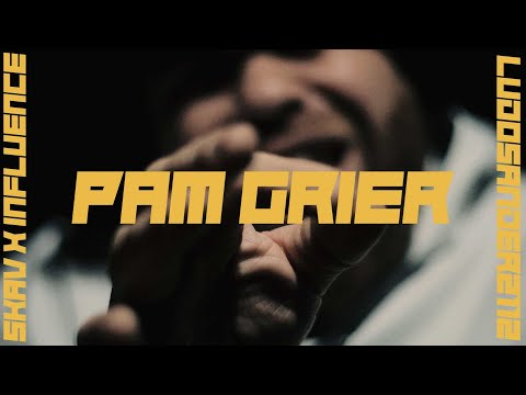 SKAV, Influence Prod - PAM GRIER (Official Video)