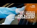 GGD: 'Te veel mensen met milde klachten gaan de deur uit'