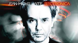 Jean-Michel Jarre &amp; Moby: "Suns Have Gone" (2015)