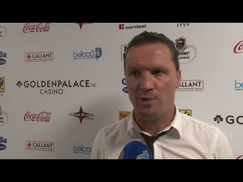 W-Btv | reacties na STVV -  WB (4-1)