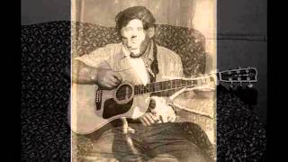 Doc Watson (The Doc Watson Family) - Lights In The Valley