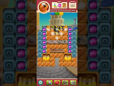 TOON BLAST Level 5270