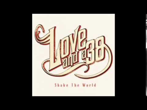 love and a .38 "sunglasses at night" shake the world-2013