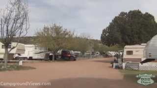 preview picture of video 'CampgroundViews.com - Clear Creek RV Park near Camp Verde Arizona AZ'