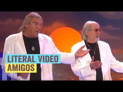 Literal Video: DIE AMIGOS
