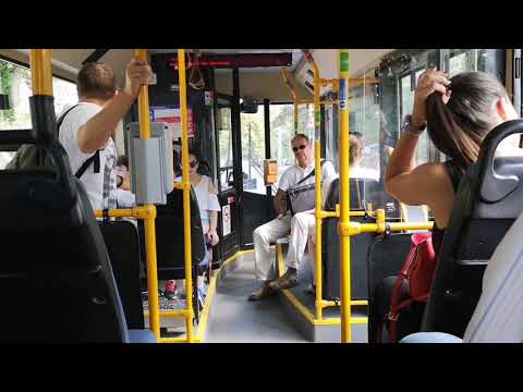 Ikarus 405.06 (BPO-199) [27-es busz] Tas vezér utca - Búsuló Juhász (Citadella)