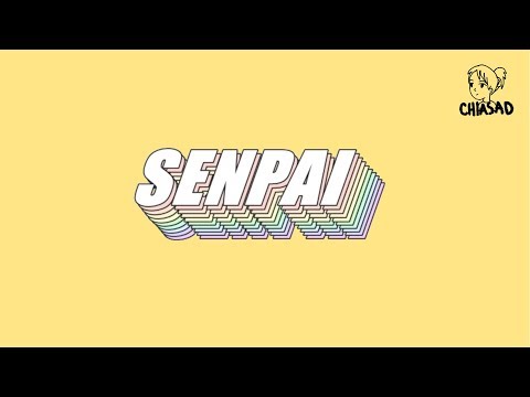 Shiki - Senpai Lyrics