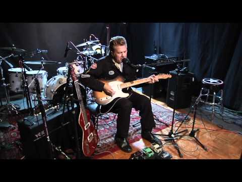 Gary Myrick "I am the Rain"