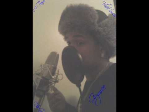 Staxxx & Grymee - Bedrock