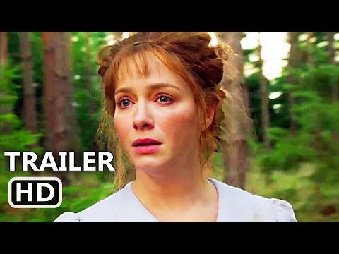 THE ROMANOFFS Official Trailer (2018) Christina Hendricks TV Series HD