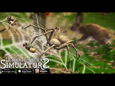 Ultimate Spider Simulator 2 Video