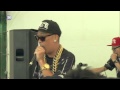YOU THE ROCK DJ DA 15 Duck Rock Fever りんご音楽祭2013