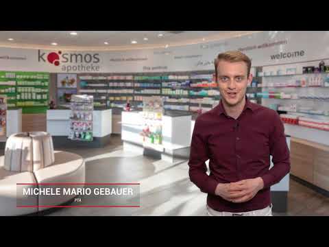 Kosmos Apotheke Ratgeber - Folge 037 - Insektenstiche