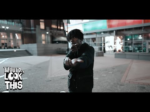 Lil Bandzo - Talking Down (Shot By: @HalfpintFilmzz)