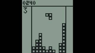 Game Master: Falling Block (1990)