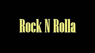 Rock N' Rolla INSTRUMENTAL
