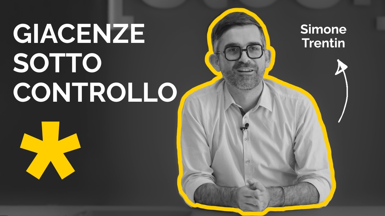 Perché Digitalizzare la Tua Azienda - intervista a Simone Trentin, Product Owner di [stesi]