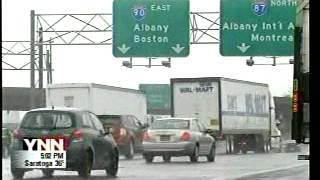 YNN A Block - Busy News Day Thanksgiving Eve