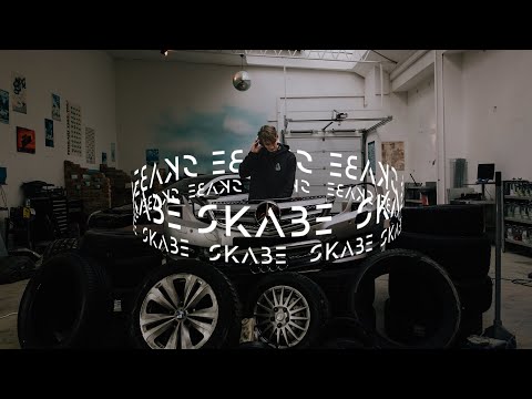 Skabe  (Forgotten Room TV Season 2, EP. 1)