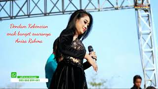 Download lagu anisa rahma - dendam kebencian New pallapa mp3 Download lagu anisa rahma - dendam kebencian New pallapa mp3