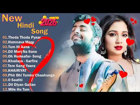 NonStop Love Mashup 💝 Best Mashup of Arijit Singh, Jubin Nautiyal, BPraak, Atif Aslam,Neha Kakkar