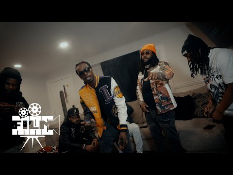 Kidd Savo X NoRxxst - Spinnin (Official Video) SHOT BY: @SHONMAC071