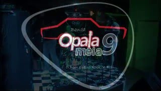 Por quem os Sinos Dobram - Opala meia9