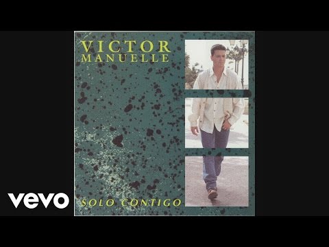 Víctor Manuelle - La Escena (Official Audio)