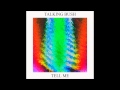 Talking Bush - Tell Me (2015) (Audio) 
